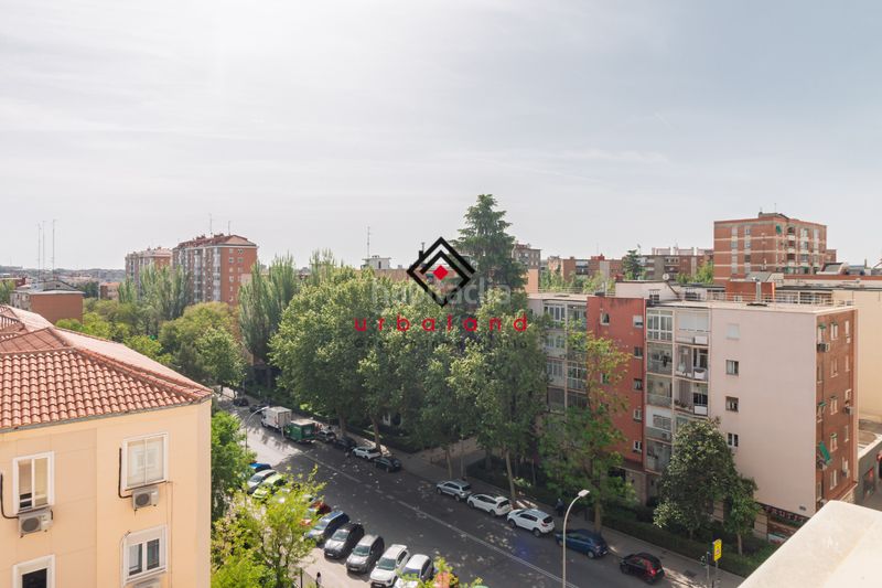Foto 0e70e1d1-3c2e-44a8-bef7-105ead01aa70. Pis a calle de colombia 11 a Hispanoamérica-Bernabéu Madrid