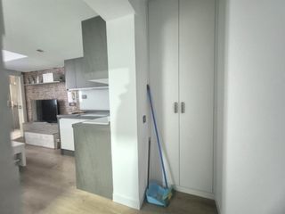 Apartament  Calle del correo. Apartamento para despacho profesional con uso de vivienda