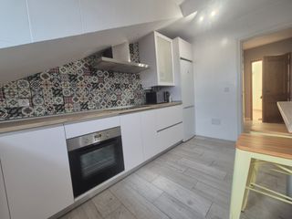Flat in Calle Barrio de Arriba 48