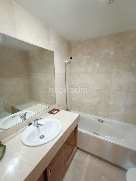 Foto b8a203b9-d246-407a-866a-7e5cee61592c. Àtic amb calefacció aparcament piscina a El Pinar-Punta Galea Rozas de Madrid (Las)