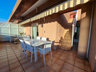 Dachwohnung  Calle playa de las américas. Atico para entrar a vivir en urb. cerrada