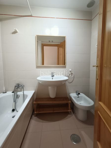 Foto db1d7f82-396a-4b1b-ac3c-2e7652c110ea. Àtic amb calefacció aparcament piscina a El Pinar-Punta Galea Rozas de Madrid (Las)