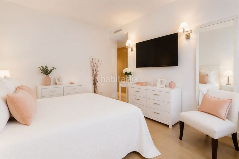 Foto 4e2c17a9-af29-483c-9d80-f9a7ba704840. Flat in avenida del talgo 68 in Aravaca Madrid