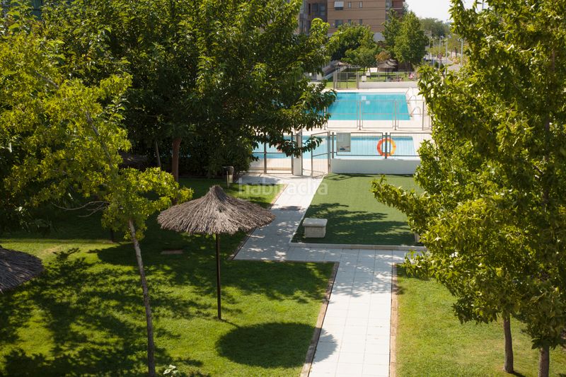 Foto 5e231ee5-1f54-44f3-a77d-004fd2cfee20. Flat in avenida del talgo 68 in Aravaca Madrid
