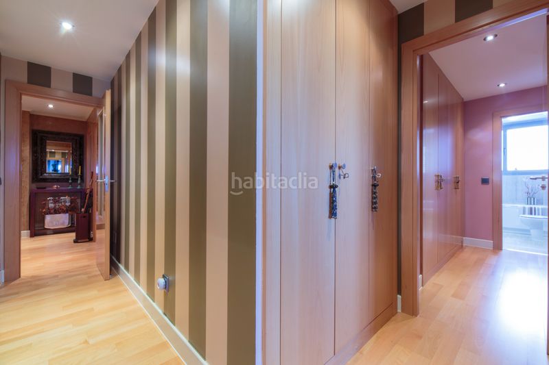 Foto 769a5aed-efe2-4001-a193-5591c115b891. Flat in avenida del talgo 68 in Aravaca Madrid