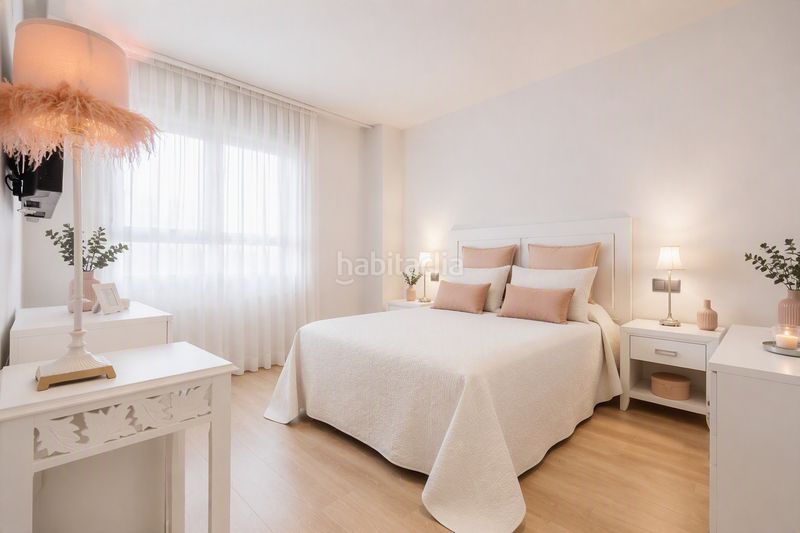 Foto 95b5114c-86a2-4a26-85c3-f8dbd0ce4a66. Flat in avenida del talgo 68 in Aravaca Madrid
