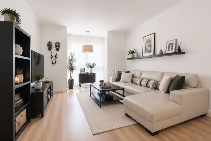 Foto e3d3d595-41f2-4bf0-8c23-2d22e3cc9158. Flat in avenida del talgo 68 in Aravaca Madrid