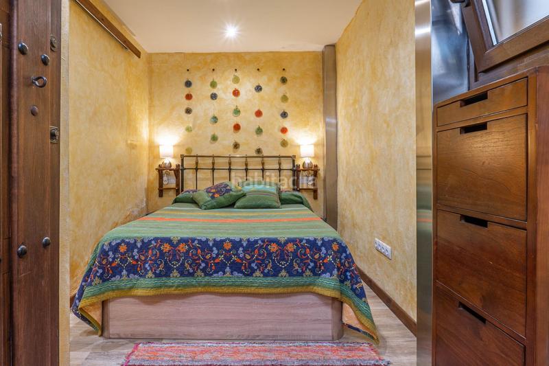 Foto 9b93108f-1523-40d4-9426-5f0d8cc2e17c. Casa dos maravillosas casas en el albaicín con vistas panorámicas a la alhambra en Granada