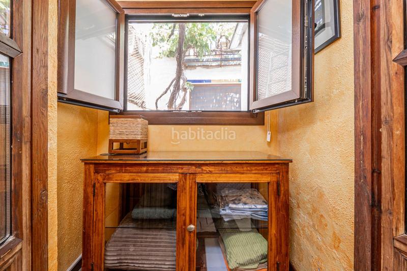 Foto cbb6e694-3be5-4479-aca2-3422374a47c8. Casa dos maravillosas casas en el albaicín con vistas panorámicas a la alhambra en Granada