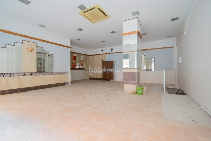 Foto 08fcc833-0bda-4be7-adfd-8aa5de81a0f1. Local commercial dans Centro - Sagrario Granada