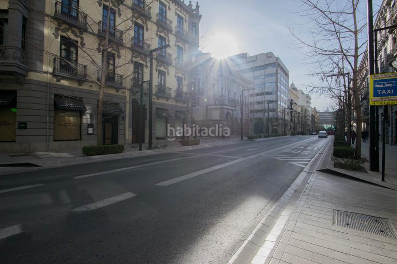 Foto c12fed94-99c0-473b-82e7-3c8148a1570a. Local commercial dans Centro - Sagrario Granada