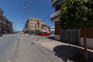 Local Comercial en Las Tres Cruces