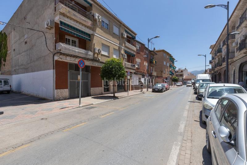 Foto 5f998c75-fbb4-44ee-bbc5-ce341c0eaa2a. Local comercial en Las Tres Cruces Armilla