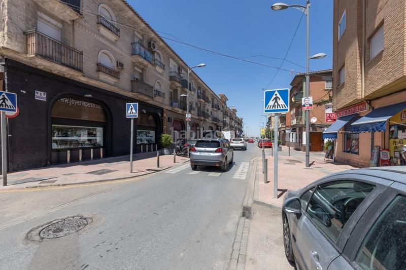 Foto 70c0eba8-75ff-44eb-9437-abb23b0b4ef4. Local comercial en Las Tres Cruces Armilla