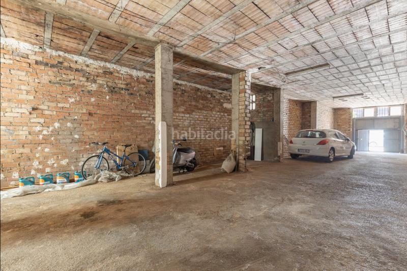 Foto 9c56cf7b-dfc4-428c-9287-0f0361ec44e2. Local comercial en Las Tres Cruces Armilla
