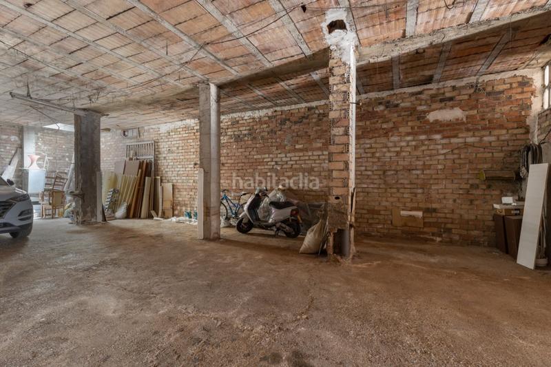Foto cb13bd63-687c-460f-a0a3-bfbcc2040bfa. Local comercial en Las Tres Cruces Armilla