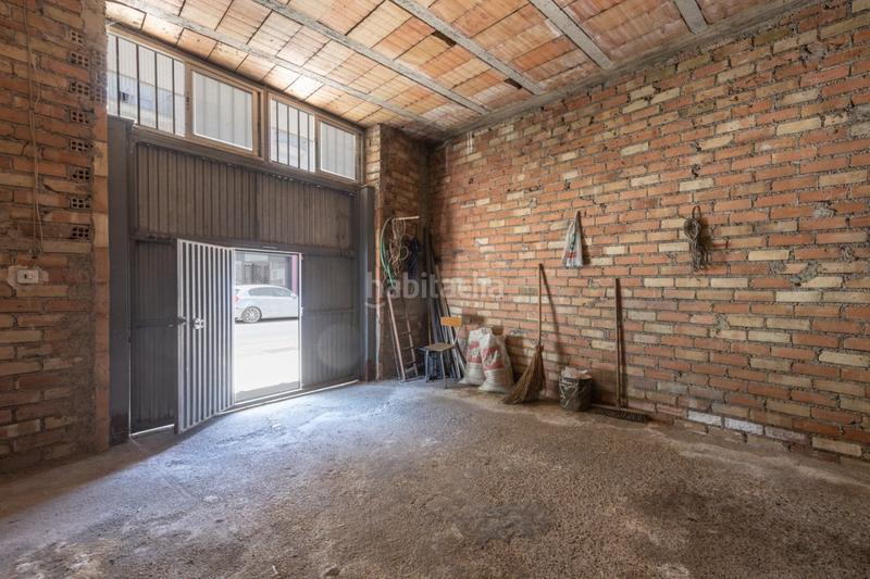 Foto d42016e9-9329-4f5b-9767-9416038e1c94. Local comercial en Las Tres Cruces Armilla