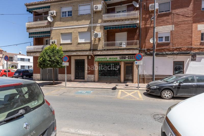Foto f6a97c12-16fc-4c26-8276-e7f80c1cb906. Local comercial en Las Tres Cruces Armilla