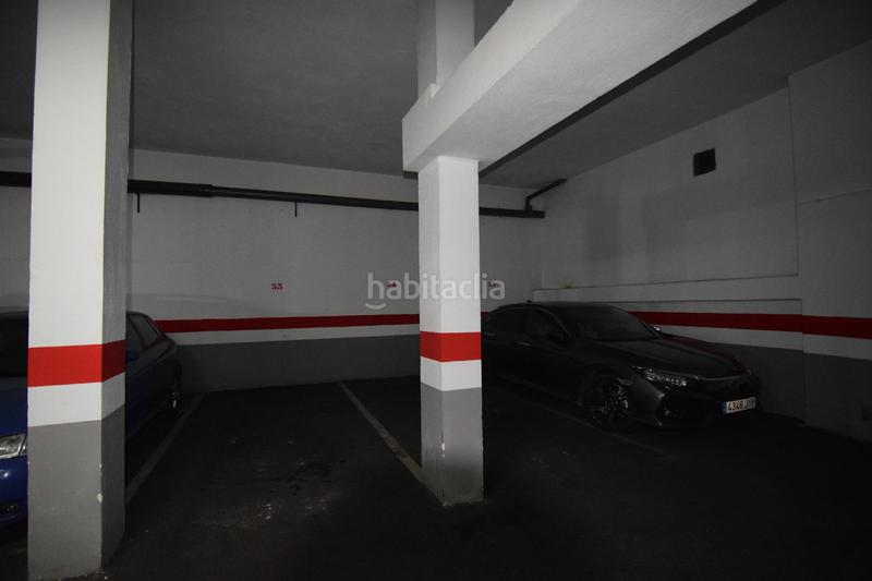 Foto 5664a2bd-8d88-45f6-9861-952efbbaffde. Affitto posto auto in Lancha del Genil Granada