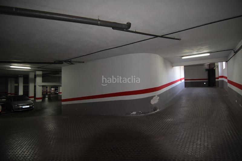 Foto 7744c795-59db-43dc-ba6e-afee85702608. Affitto posto auto in Lancha del Genil Granada