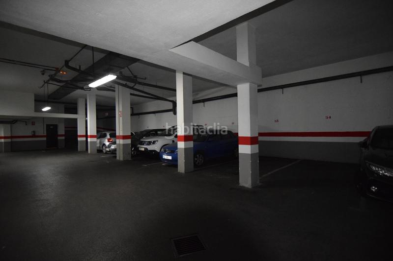 Foto a668491b-7542-4fd3-8477-1277215afea6. Affitto posto auto in Lancha del Genil Granada