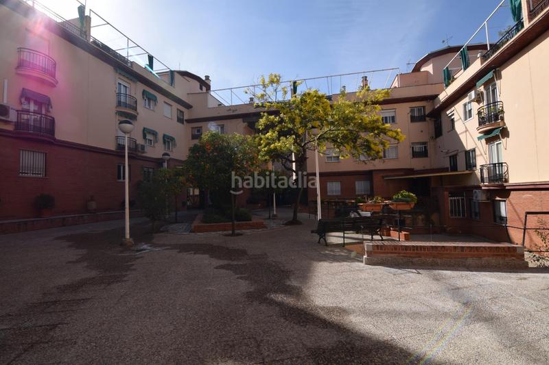 Foto a907f3ad-7eb8-452d-b11d-604d63b9dc91. Affitto posto auto in Lancha del Genil Granada