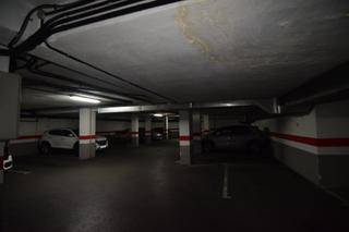 Lloguer Aparcament cotxe a Lancha del Genil. Plaza de parking en edificio alcazaba bola de oro