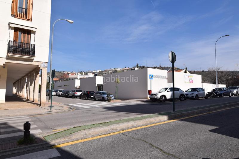 Foto 2ee2d4f9-99ae-4c8c-b916-3a09e089126b. Miete autoparkplatz in Lancha del Genil Granada