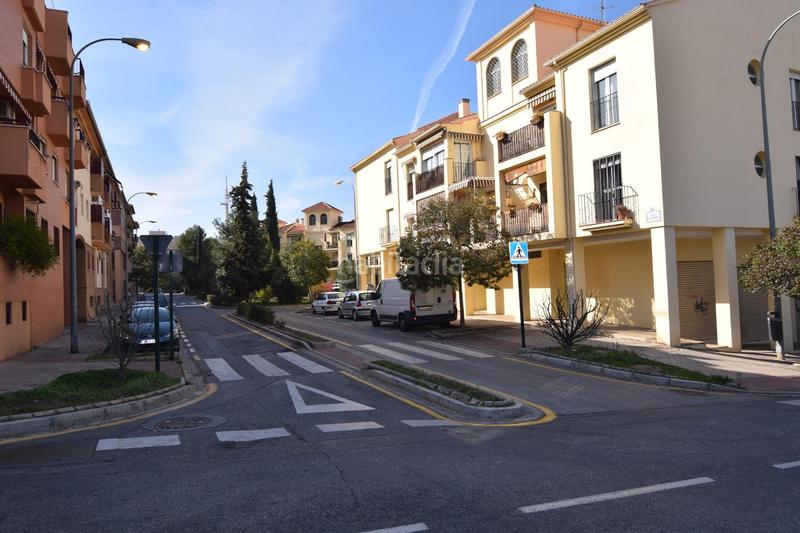 Foto 356866eb-7646-41ce-9afa-6094dad5eb86. Miete autoparkplatz in Lancha del Genil Granada