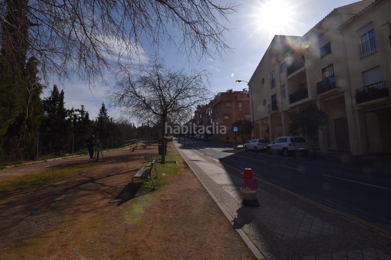 Foto 410127c1-ba61-4329-b7a9-446c788083fc. Miete autoparkplatz in Lancha del Genil Granada