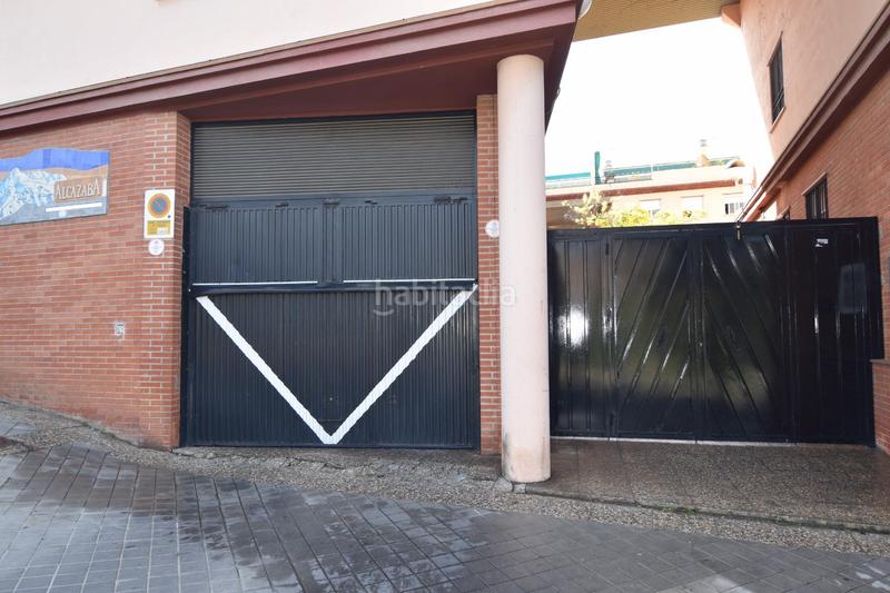 Foto 4f2b266e-b289-4c13-84b0-dbc5dc1c6db4. Miete autoparkplatz in Lancha del Genil Granada