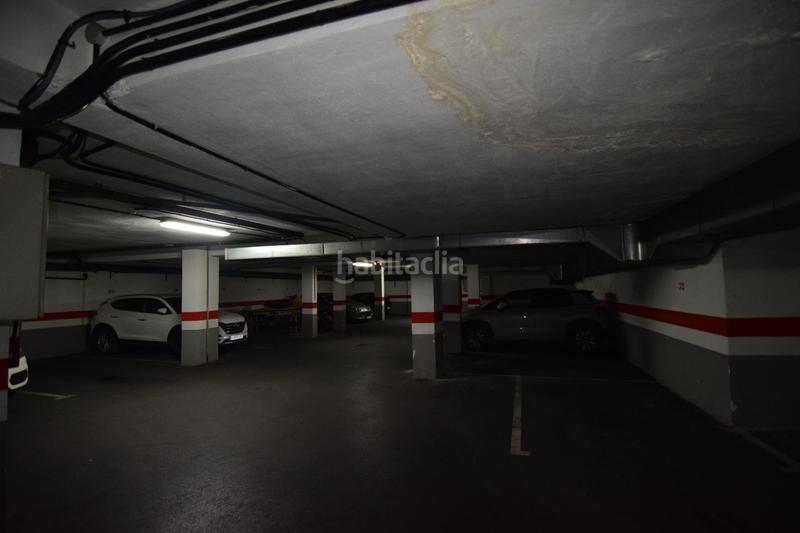 Foto 6540fe76-ba6f-411d-81dc-6833b2d4cb73. Miete autoparkplatz in Lancha del Genil Granada