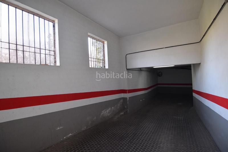 Foto 97512655-4382-4b7f-9ccf-bcc09cd55944. Miete autoparkplatz in Lancha del Genil Granada