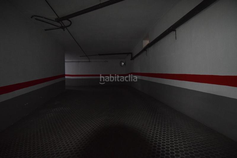 Foto abd69171-69aa-4738-90d2-82f9aeae7d59. Miete autoparkplatz in Lancha del Genil Granada