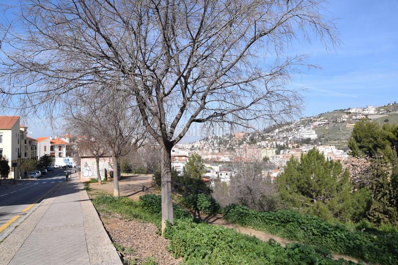 Foto e5f29e14-db99-4605-a5a8-5906ccc6e60d. Miete autoparkplatz in Lancha del Genil Granada