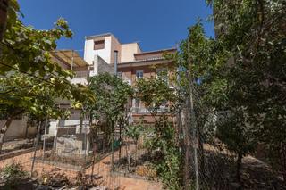 Residential Plot  Calle granada