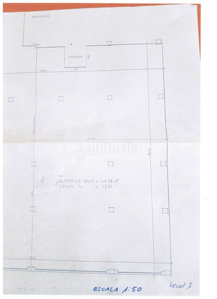 Foto 3a005b01-e04e-47c0-bb21-1ee627bec520. Local comercial a Maracena