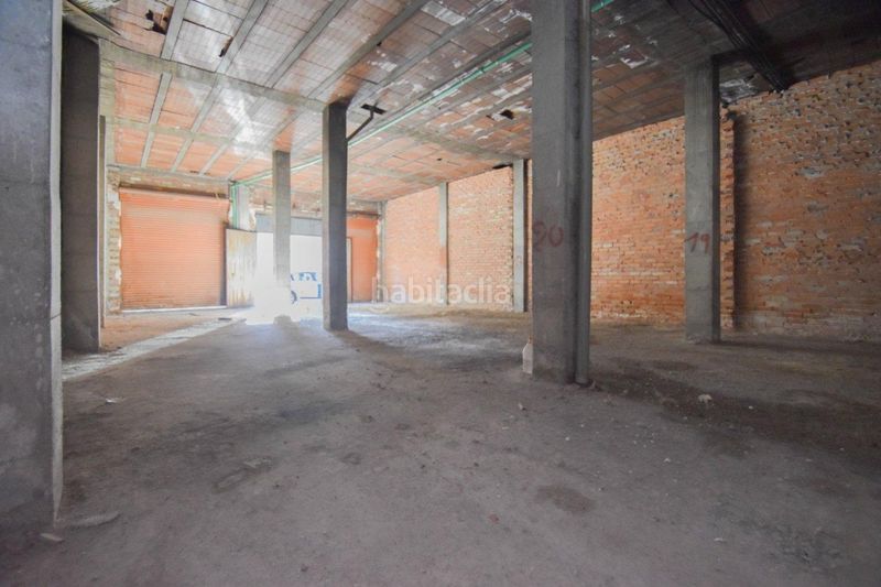 Foto fe9d7956-5d46-4498-be0e-4965acd28a4a. Local comercial a Maracena
