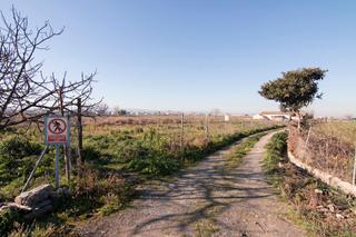 Rural plot in Polígono 9 parcela 367 marachatalan