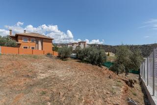 Residential Plot in Crta. De la Sierra