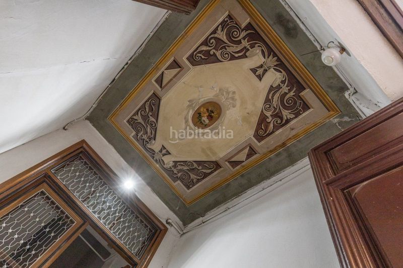 Foto 54a3db05-ed7d-474f-bc96-fd702544501d. Edifici a Centro - Sagrario Granada