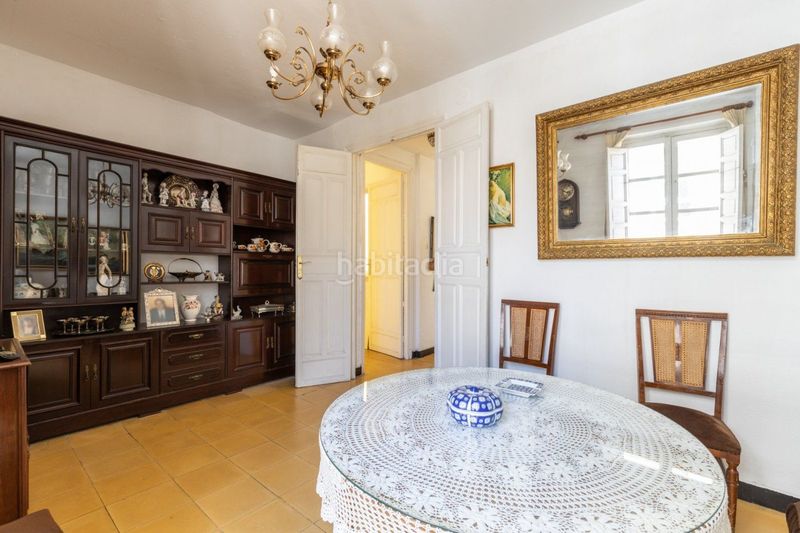 Foto 878801d0-ddc0-4025-8d5e-c63b92e9a57b. Edifici a Centro - Sagrario Granada