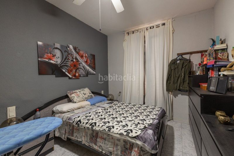 Foto d68278ad-9379-4a43-b71a-de07092080cd. Edifici a Centro - Sagrario Granada