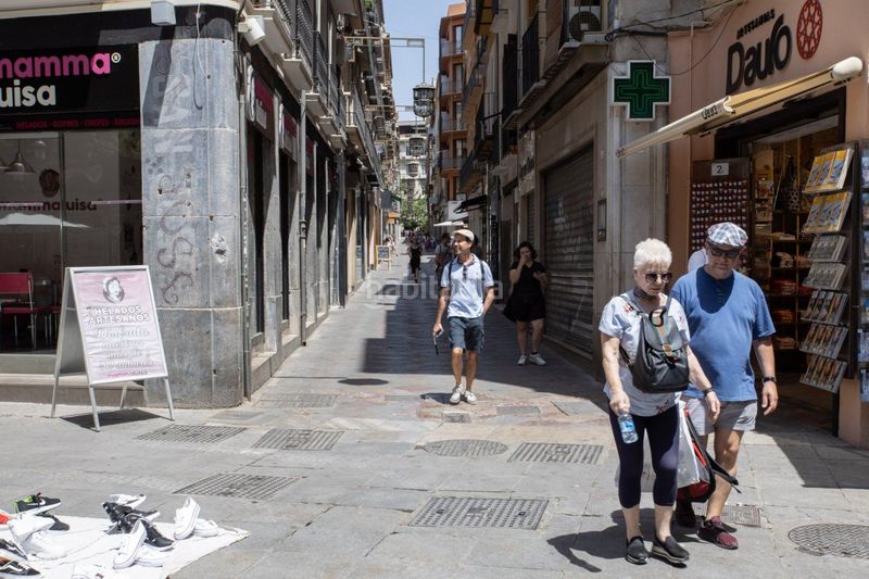 Foto de7fdcbb-ebf0-4bb7-8808-0c2d9d976678. Edifici a Centro - Sagrario Granada