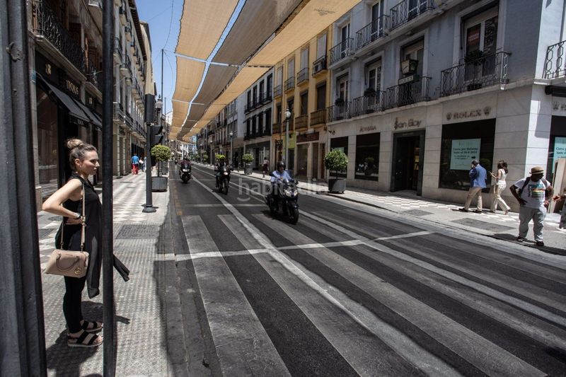 Foto f5eb13d4-df92-4994-bcd3-b1bf6a993e85. Edifici a Centro - Sagrario Granada