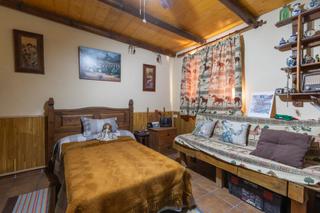 Country house  Diseminados