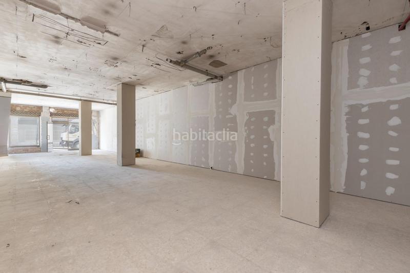 Foto 9f823e93-059c-4ed9-9ae5-16634107b19b. Local comercial local en calle real de huetor vega. en Huétor Vega