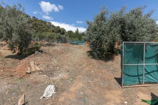 Residential Plot in Crta. De la Sierra