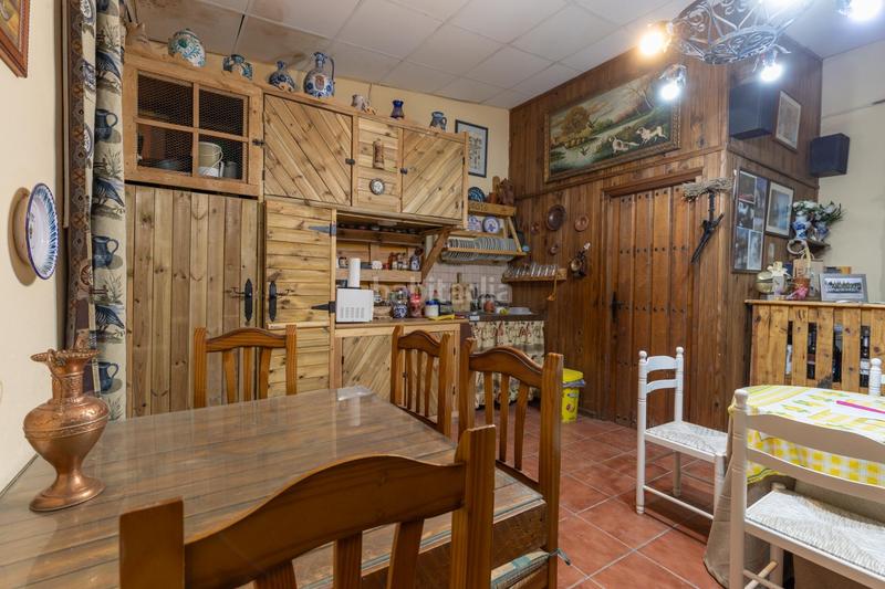 Foto 7eac5443-5d90-41b0-ba12-6973dced0036. Mas dans Cumbres Verdes Zubia (La)