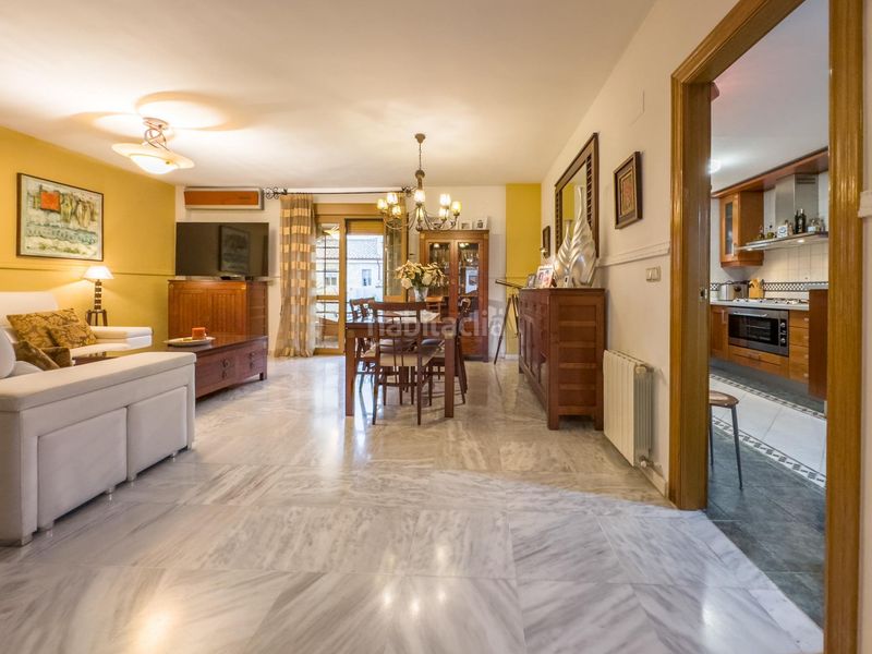 Foto 1ea7c133-ae25-47bc-b0cb-5200b2923e2d. Casa amb calefacció aparcament piscina a San Francisco - El Chorrillo Gabias (Las)